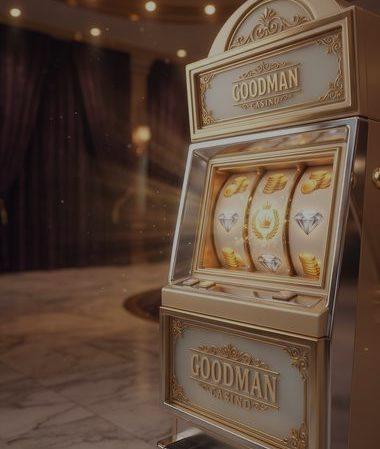 Goodman Casino