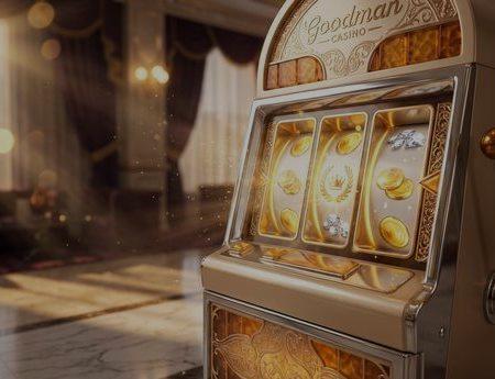Goodman Casino